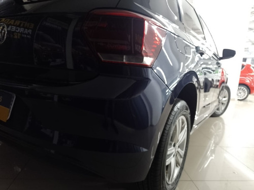 Imagem 8 de 14 de Volkswagen Polo 1.0 Mpi Total Flex Manual