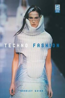 Libro Techno Fashion - Bradley Quinn