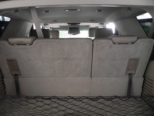 Chevrolet Tahoe 5.3 Lt V8 2da Cubo At