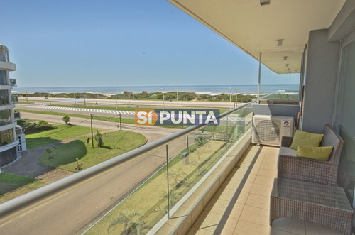Imagen 3 de 14 de Apartamento En Venta - Playa Brava
