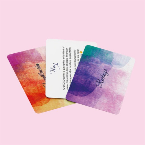 Cartas De La Sanacion De Las 5 Heridas Lise Bourbeau Sirio