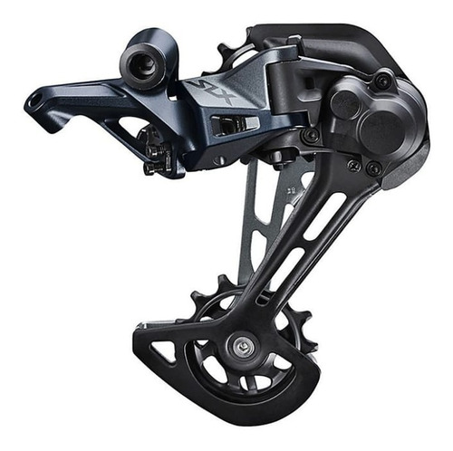 Câmbio Traseiro Shimano Slx Rd-m7100 Sgs 12 Vel