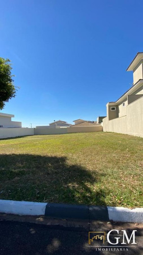Imagem 3 de 5 de Terreno Em Condomínio Para Venda Em Presidente Prudente, Residencial Portinari - Tvc55870_2-1170635