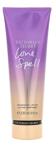  Victoria's Secret Crema Loción Corporal Love Spell