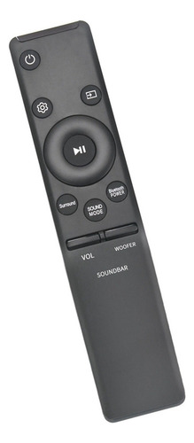 Ah59-02758a Substituir O Controle Remoto Para Samsung Soundb