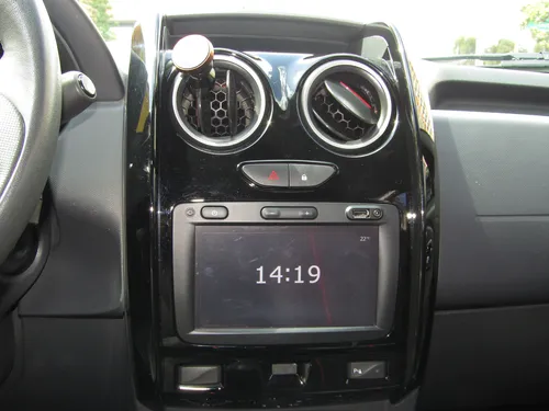 Renault Duster 2.0 Polar Mt 4x2