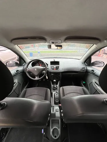 Peugeot 206+ 1.4 Urban
