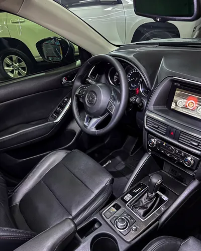 Mazda CX-5 2.5 Grand Touring Lx