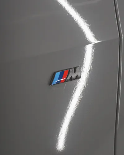 Bmw X5 M50i 2021