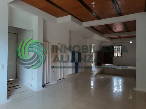 Local En Arriendo En Vereda El Volador. Cod A16697