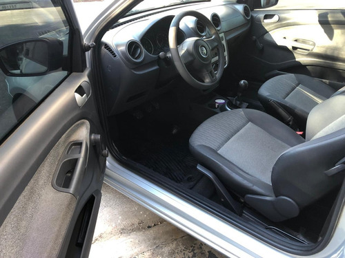 Vw Gol Trend Pack 1 2014 3 Ptas No Se Lo Pierda