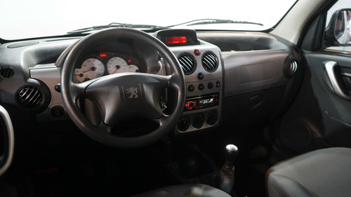 Peugeot Partner Patagónica 1.6 Hdi Vtc Plus