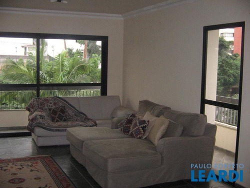 Imagem 3 de 15 de Apartamento - Morumbi - Sp - 251700