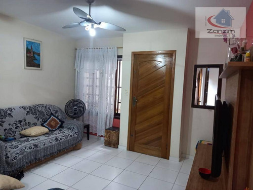 Imagem 5 de 23 de Casa Com 2 Dormitórios À Venda, 135 M² Por R$ 665.000,00 - Parque Terra Nova - São Bernardo Do Campo/sp - Ca0178