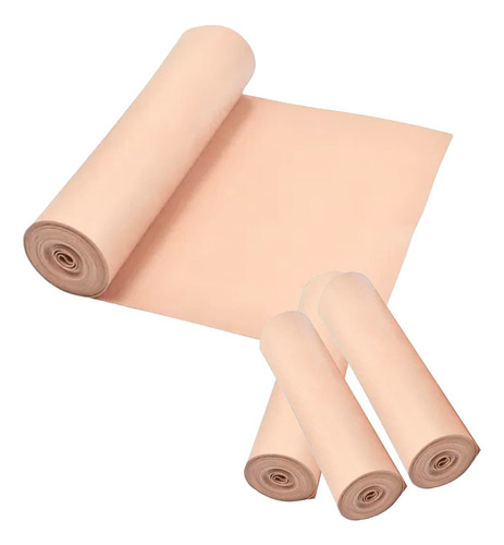 Faixa De Smarch 15 Cm X 2 Metros Kit Com 10 Unidades