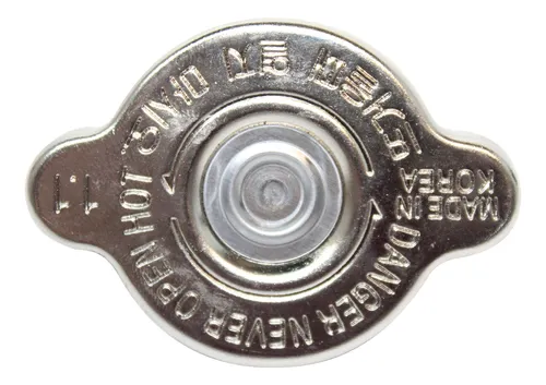 comprar Tapa Radiador Para Hyundai Tucson 2000 Jm G4gc Mpi  2.0 2005