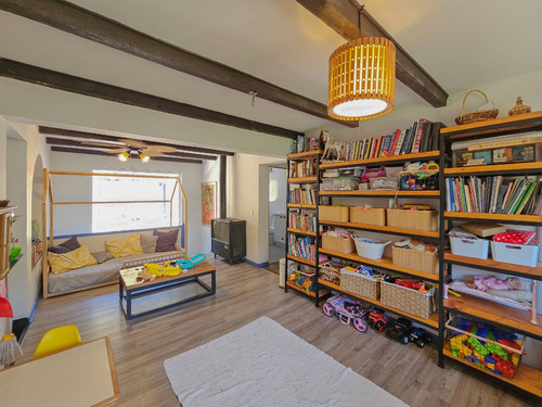 Preciosa Casa Remodelada En El Arrayán