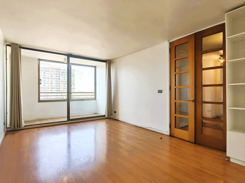 Venta Dublé Almeyda 2d2b1e1b | Ñuñoa - Metro Chile-españa