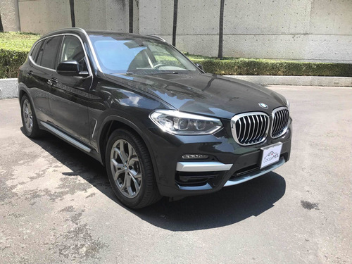 Imagen 3 de 15 de Bmw X3 Blindada Nivel 3