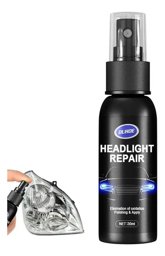 Liquido Reparador De Faros Para Pontiac Aztek 2004-2024