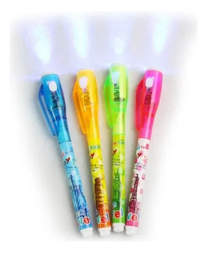 comprar 36 Pz Plumas Tinta Invisible Plumas Ink Invisible