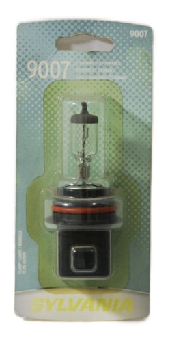 Bombilla Osram Sylvania ( 9007 ) 12.8v 65/55w