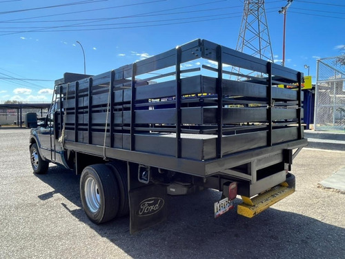 Imagen 7 de 18 de Ford F-350