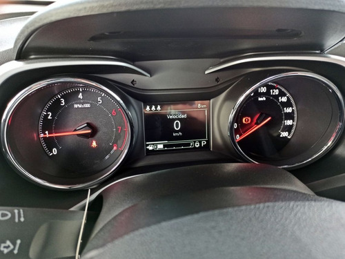 Imagen 9 de 10 de Chevrolet Tracker 1.2 Turbo At
