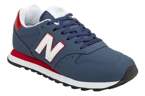 New balance oficial 500 deals