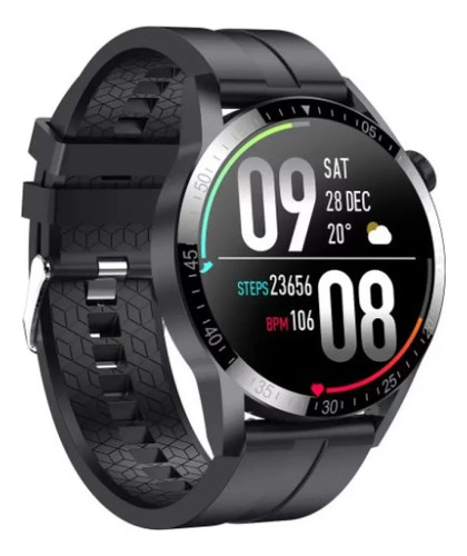 Smartwatch G40 Pro 1.39 Reloj Inteligente Para Android Ios