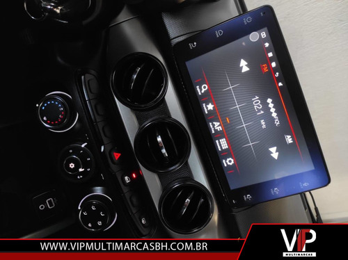 Fiat Argo Drive 1.0 6v Manual Flex 2020
