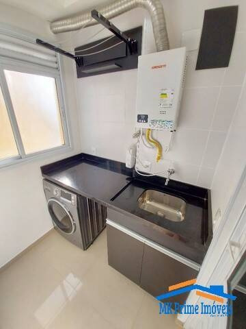Imagem 8 de 14 de Apartamento 54m² Com 2 Dormitórios Em Barueri!! - 2097