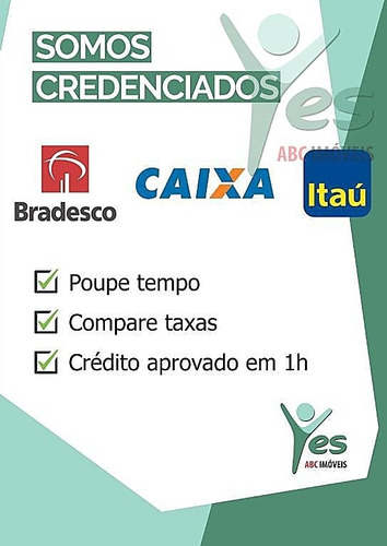 Imagem 10 de 12 de Ref.: 2212 - Apartamento Com Condomínio, 3 Quartos E 01 Vaga No Jardim Do Estádio Santo André - Sp - 2212