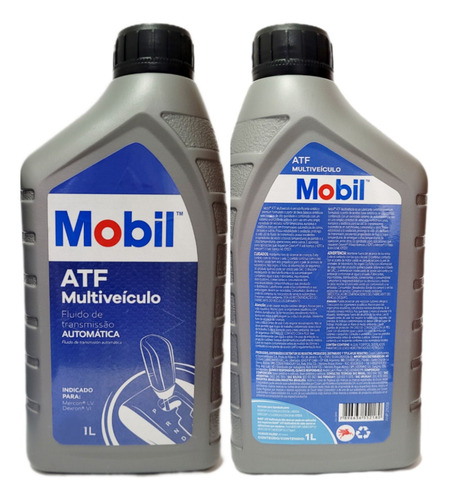 Kit 7l Oleo Câmbio Automático Volvo C30 C40 Xc40