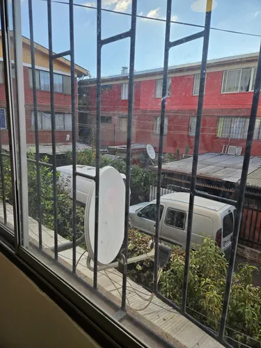 Vendo Departamento 3 D 1 B, Gral Freire, Renca