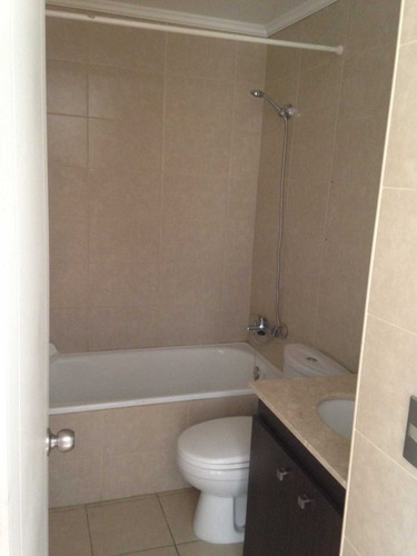 Venta De Departamento En Ñuñoa (95764)