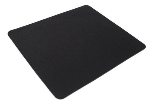 Mouse Pad Kensington Antiderrapante Color Negro P3796  /vc