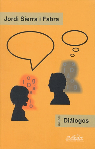 Libro- Diálogos -original