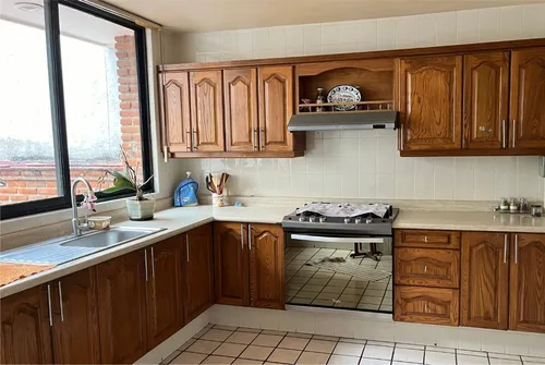 Venta Casa Chiluca Atizapan De Zaragoza