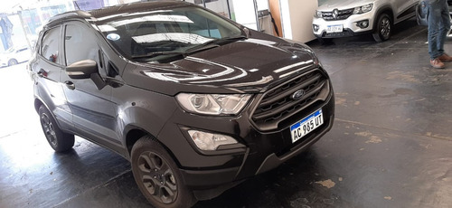 Ford Ecosport 1.5 Freestyler 2018 La Mejor 23500km (fl)