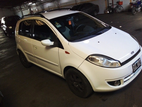 Chery Face 1.3 Luxury 2011