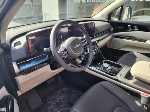 Imagen 10 de 25 de Kia Carnival 2023 2.2 Crdi Premium Avn