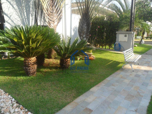 Casa Com 4 Dormitórios À Venda, 330 M² Por R$ 1.200.000,00 - Parque Residencial Damha - São José Do Rio Preto/sp - Ca1976