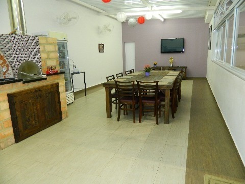 Casa - Venda - Jardim Paulista 1 - Cod. 174 - V174