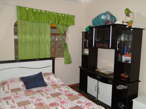 Imagem 9 de 25 de Casa À Venda, 3 Quartos, 1 Suíte, 6 Vagas, Novo Riacho - Contagem/mg - 21199