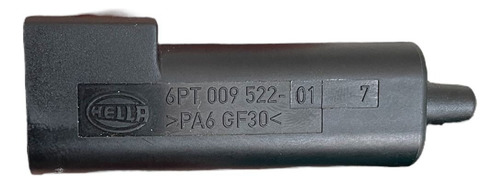 Sensor Temperatura Ar Externo Fiesta Original 6m5t10k936