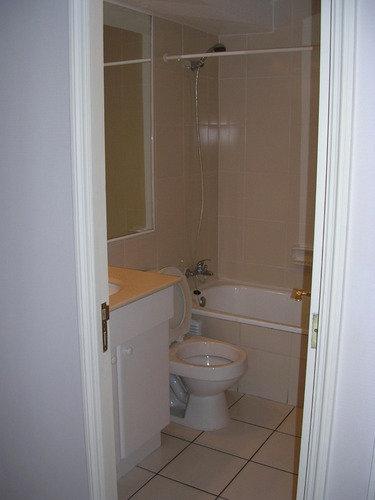 1 Dormitorio 1 Baño 1 Estacionamiento Condell 1415
