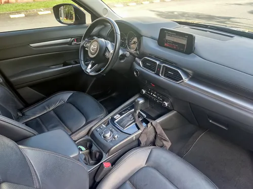 Mazda CX-5 2.5 Touring At