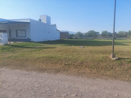 Imagen 6 de 8 de Terreno En Venta En Barrio Solar De San Pablo