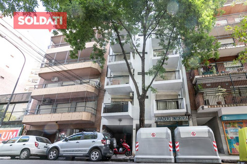 Departamento Venta Mono Ambiente Apto Profesional - Palermo Hollywood